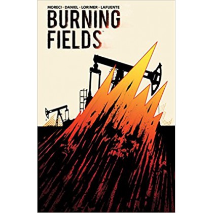 Burning Fields